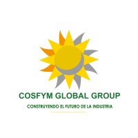 COSFYM GLOBAL GROUP logo - Similar company to Uplc