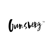 Gunsberg logo - Similar company to Cue Blocks Technologies