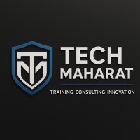 Tech Maharat logo - Similar company to Tech Networks Apps