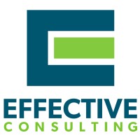Effective Consulting LLC logo - Similar company to Cloudgenit