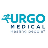 Urgo Medical logo - Similar company to Retix.C