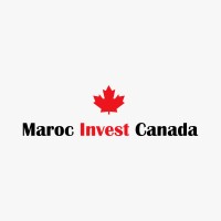 Maroc Invest Canada logo - Similar company to 3Eservices