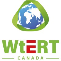WtERT Canada logo - Similar company to Wtert® – Global Waste-To-Energy Research And Technology Council