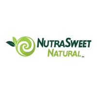 NutraSweet Natural logo - Similar company to Sobucky Korea