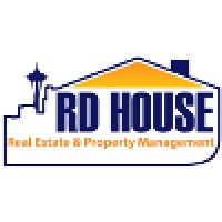 RD House Property Management logo - Similar company to Luce E Design