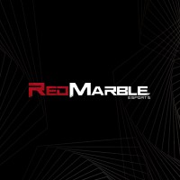 Red Marble Buff