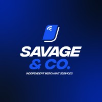 Savage & Co logo - Similar company to Amma Payment Solutions