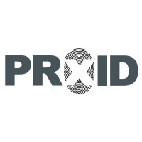 PROxID logo - Similar company to Digital Trust Solutions