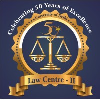 International Law Cell, Law Centre-II, Faculty of Law logo - Similar company to Legal Aid Society, Law Centre Ii, University Of Delhi