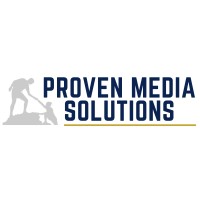 Proven Media Solutions logo - Similar company to Catalyst Virtual