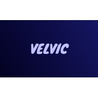 Velvic logo - Similar company to Blocksettle