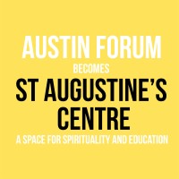 St Augustine's Centre logo - Similar company to St Augustine'S Centre, Halifax
