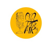 On the Air Digital Agency logo - Similar company to On Air Agency
