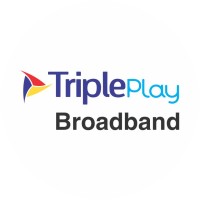 Tripleplay Broadband Pvt Ltd logo - Similar company to Interioxr Labs