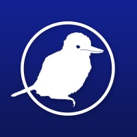 Kingfisher Media logo - Similar company to Global Lean Consulting Services (Glcs)