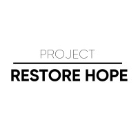 Project Restore Hope logo - Similar company to The Mosaic Foundation