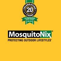 MosquitoNix logo - Similar company to Supamill