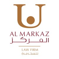 Al Markaz Law Firm - Kuwait logo - Similar company to Yflg - Al-Yaqout & Al-Fouzan Legal Group