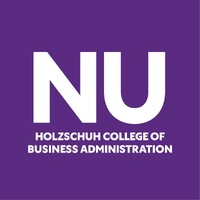 Niagara University Holzschuh College of Business Administration logo - Similar company to Thrive Lights