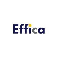 Effica Consulting logo - Similar company to Alumerix