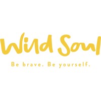 Wild Soul logo - Similar company to Joker Collective