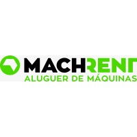MACHRENT - Aluguer de Equipamentos logo - Similar company to Mscariano, Lda