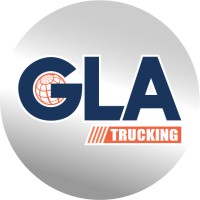 GLA Trucking logo - Similar company to Provantage World S.A. De C.V.