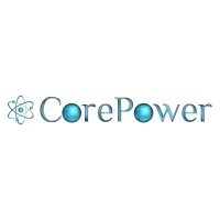 CorePower logo - Similar company to Core Power, Inc.