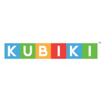Kubiki, Inc. logo - Similar company to Density Ai