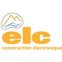 elc construction electronique logo - Similar company to Sirepe