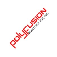 Polyfusion Electronics PCBA's, Design & Testing (CEM) logo - Similar company to Plasmon