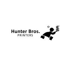 Hunter Bros. Printers