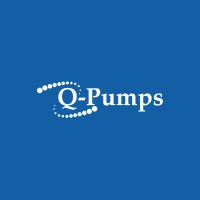 Q-Pumps logo - Similar company to Ampco Pumps Company