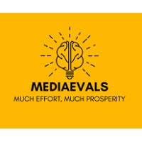 MediaEvals Technologies Pvt. Ltd. logo - Similar company to Affinity Business Creations