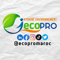 ecopro.ma logo - Similar company to Waste Technologies & Facility Services