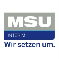 MSU INTERIM GmbH logo - Similar company to Charisma Training School