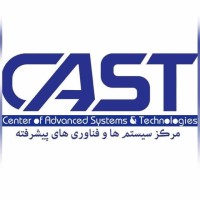 CAST (Center of Advanced Systems and Technology) logo - Similar company to Cast Systems Llc