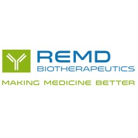 REMD BIOTHERAPEUTICS INC. logo - Similar company to Askgene Pharma, Inc.