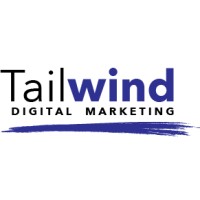 Tailwind Digital Marketing logo - Similar company to Tailwind Digital