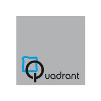 Quadrant studieburo logo - Similar company to Planplus