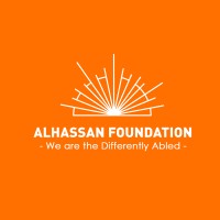 Alhassan Foundation for Differently Abled Inclusion logo - Similar company to Skytells