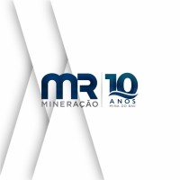 MR Mineração logo - Similar company to Mr Mineração