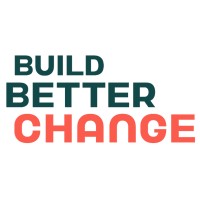 Build Better Change