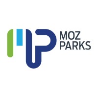 MozParks logo - Similar company to Engineering & Technology Services (Iot Solutions)