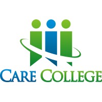 Care College logo - Similar company to Care College Of Arts And Science