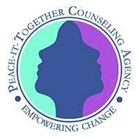 Peace-It-Together Counseling Agency logo - Similar company to Acknowledge Alliance