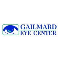 Gailmard Eye Center logo - Similar company to Dr. Green Optical