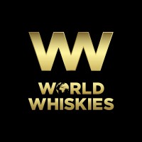 World Whiskies logo - Similar company to Burl & Sprig