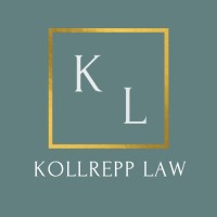 KOLLREPP LAW logo - Similar company to Mclaughlins Lawyers