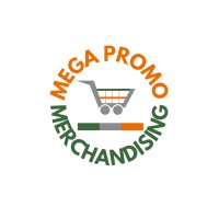 Mega Promo Marketing e Merchandising logo - Similar company to Capsula Ti